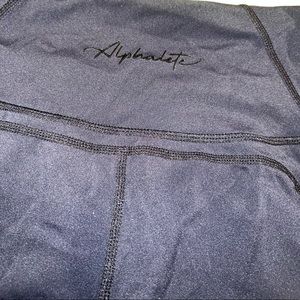 Alphalete Pulse Surge Legging